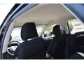 2016 Shadow Black Ford Fusion SE  photo #14