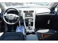 2016 Shadow Black Ford Fusion SE  photo #15