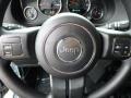 Anvil - Wrangler Unlimited Sport 4x4 Photo No. 15