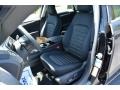 2016 Shadow Black Ford Fusion SE  photo #18