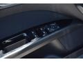 2016 Shadow Black Ford Fusion SE  photo #19