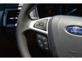 2016 Shadow Black Ford Fusion SE  photo #23