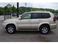 2006 Savannah Beige Metallic Lexus GX 470  photo #2