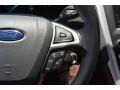 2016 Shadow Black Ford Fusion SE  photo #24