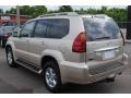 2006 Savannah Beige Metallic Lexus GX 470  photo #3