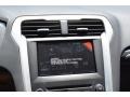 2016 Shadow Black Ford Fusion SE  photo #25