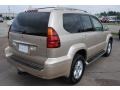 2006 Savannah Beige Metallic Lexus GX 470  photo #5
