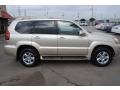 2006 Savannah Beige Metallic Lexus GX 470  photo #6