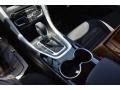 2016 Shadow Black Ford Fusion SE  photo #28