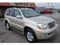 2006 Savannah Beige Metallic Lexus GX 470  photo #7