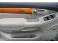 2006 Savannah Beige Metallic Lexus GX 470  photo #9