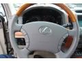 2006 Savannah Beige Metallic Lexus GX 470  photo #14