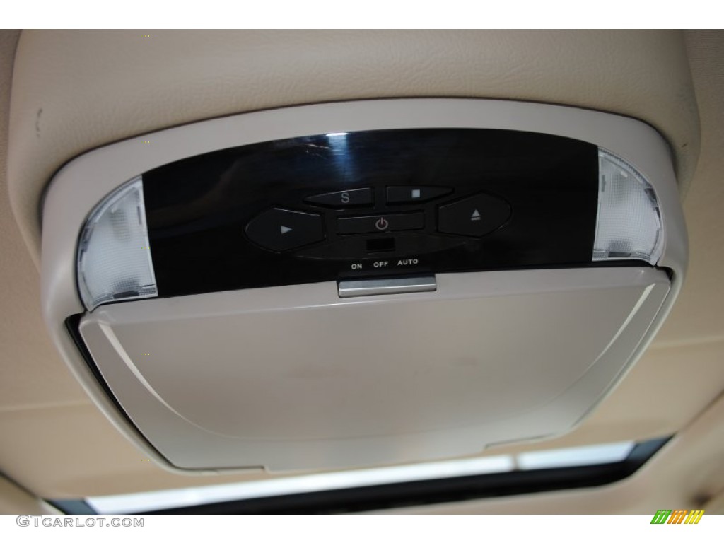 2006 GX 470 - Savannah Beige Metallic / Ivory photo #24