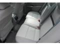 2012 Super White Toyota Camry XLE V6  photo #24