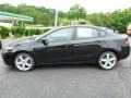 Pitch Black - Dart GT Photo No. 2