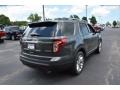 2015 Magnetic Ford Explorer XLT  photo #5