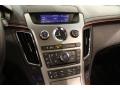 Mocha Steel Metallic - CTS 4 3.0 AWD Sedan Photo No. 8