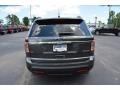 2015 Magnetic Ford Explorer XLT  photo #6