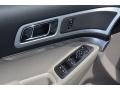 2015 Magnetic Ford Explorer XLT  photo #20