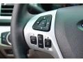 2015 Magnetic Ford Explorer XLT  photo #23