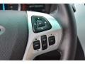 2015 Magnetic Ford Explorer XLT  photo #24