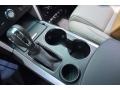2015 Magnetic Ford Explorer XLT  photo #28