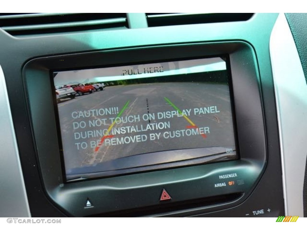 2015 Explorer XLT - Magnetic / Medium Light Stone photo #30