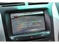 2015 Magnetic Ford Explorer XLT  photo #30