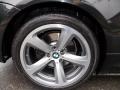 2008 BMW 6 Series 650i Convertible Wheel