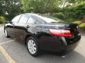Black - Camry XLE V6 Photo No. 3