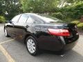 2009 Black Toyota Camry XLE V6  photo #3