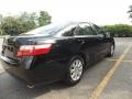 2009 Black Toyota Camry XLE V6  photo #5