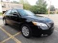 Black - Camry XLE V6 Photo No. 7