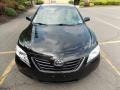 Black - Camry XLE V6 Photo No. 9