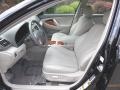 Black - Camry XLE V6 Photo No. 12
