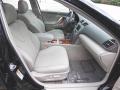 Black - Camry XLE V6 Photo No. 20