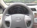Black - Camry XLE V6 Photo No. 26