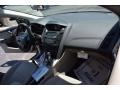 Tectonic Metallic - Focus SE Hatchback Photo No. 16