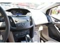 Tectonic Metallic - Focus SE Hatchback Photo No. 25