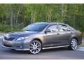 Magnetic Gray Metallic - Camry SE V6 Photo No. 21