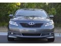 2007 Magnetic Gray Metallic Toyota Camry SE V6  photo #27