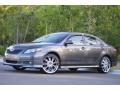 Magnetic Gray Metallic - Camry SE V6 Photo No. 29