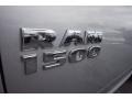 2015 Bright Silver Metallic Ram 1500 Tradesman Regular Cab  photo #6