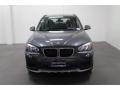 Mineral Grey Metallic - X1 sDrive28i Photo No. 3