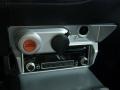 Ebony Black Controls Photo for 2006 Ford GT #104393