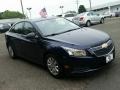 Imperial Blue Metallic - Cruze LS Photo No. 3