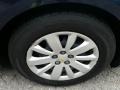 Imperial Blue Metallic - Cruze LS Photo No. 4