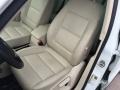 Candy White - Tiguan SE Photo No. 9