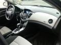 Imperial Blue Metallic - Cruze LS Photo No. 6