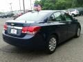 Imperial Blue Metallic - Cruze LS Photo No. 7
